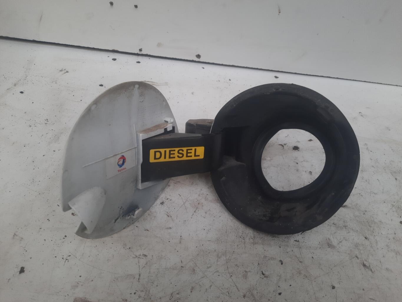 Trappe d'essence PEUGEOT 208 PHASE 1 Diesel - 1