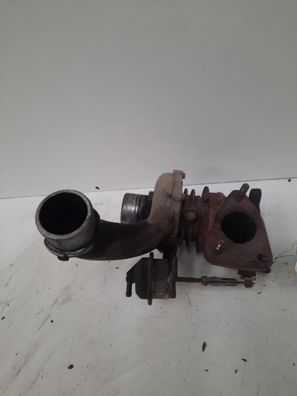 Turbo OPEL MOVANO A PHASE 1 Diesel - 1