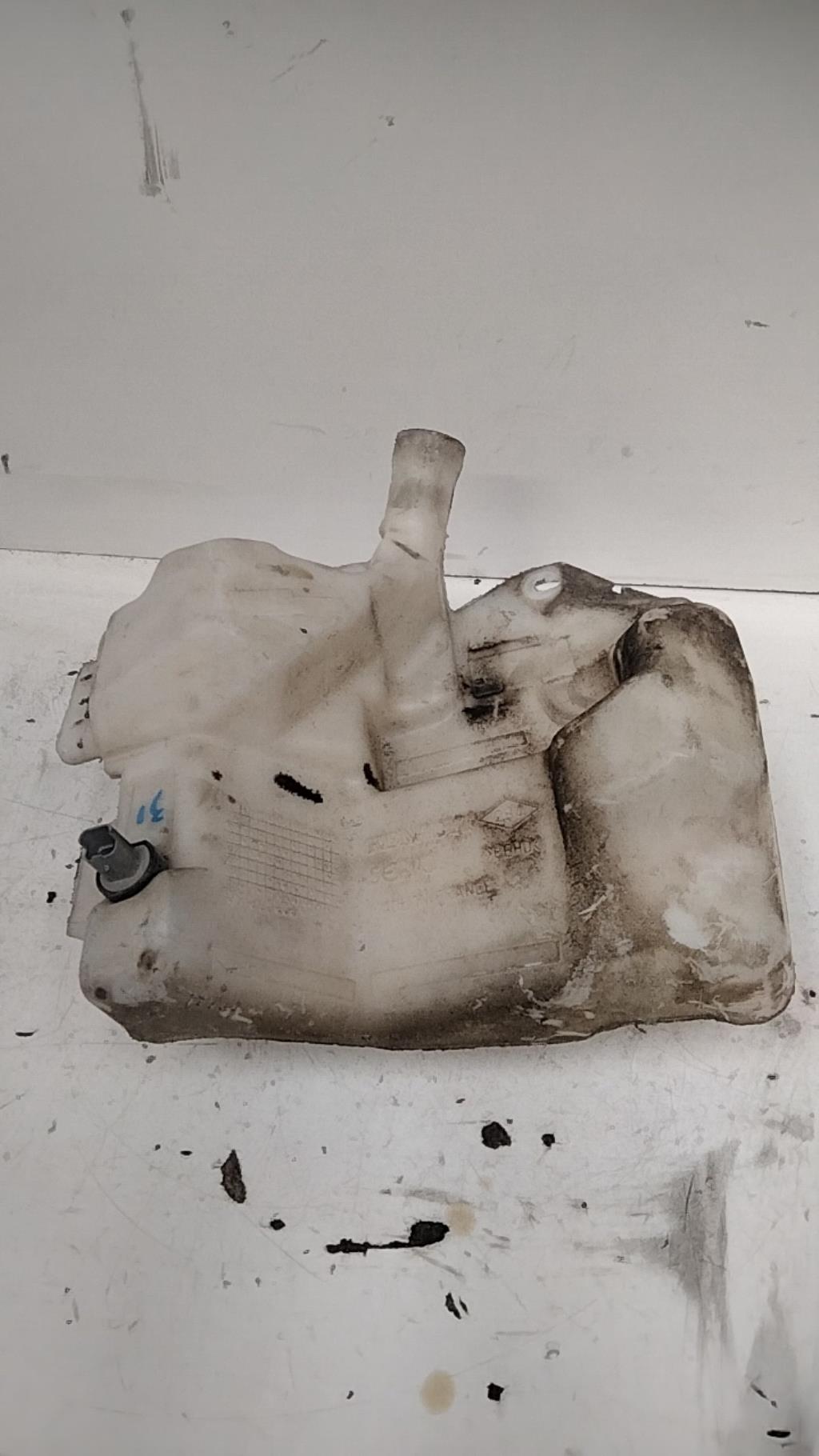 Vase de lave glace RENAULT VEL SATIS PHASE 2  - 1