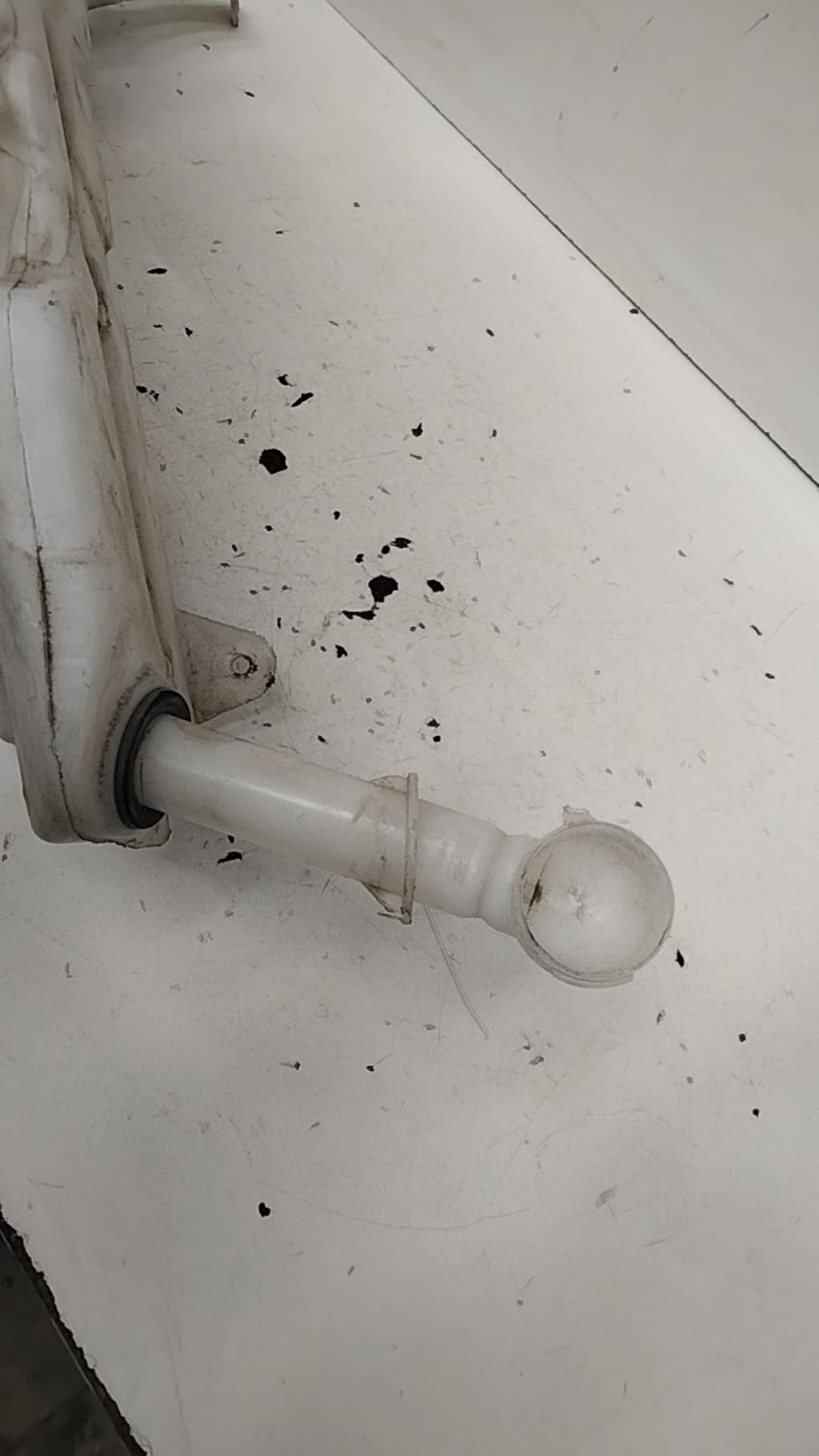 Vase de lave glace FORD C-MAX PHASE 2 Diesel - 1