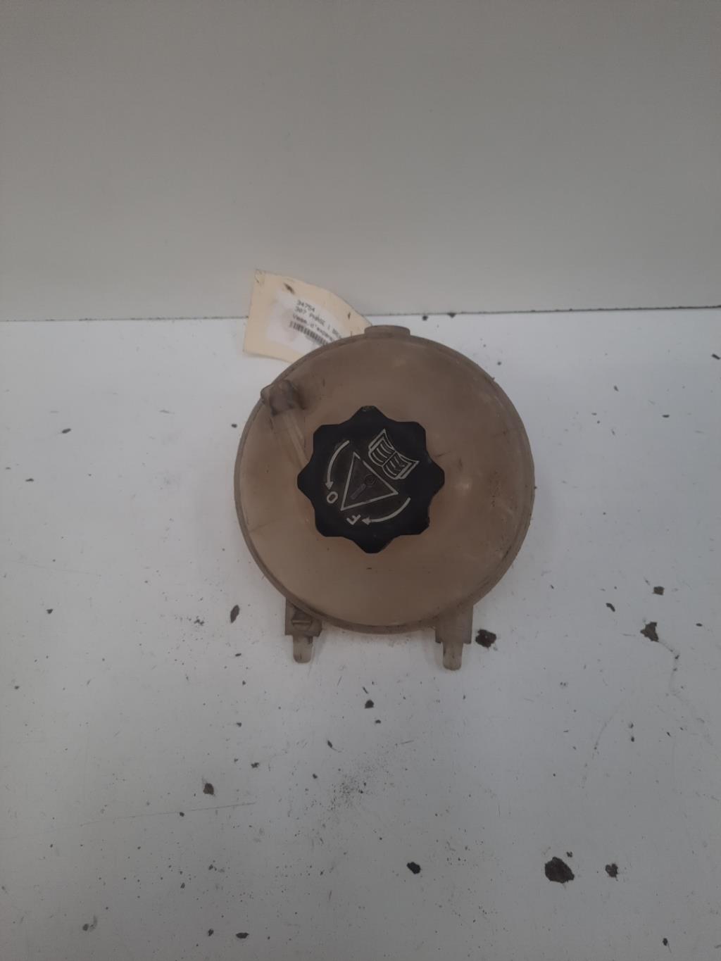Vase d'expansion PEUGEOT 307 PHASE 1 BREAK Essence - 1