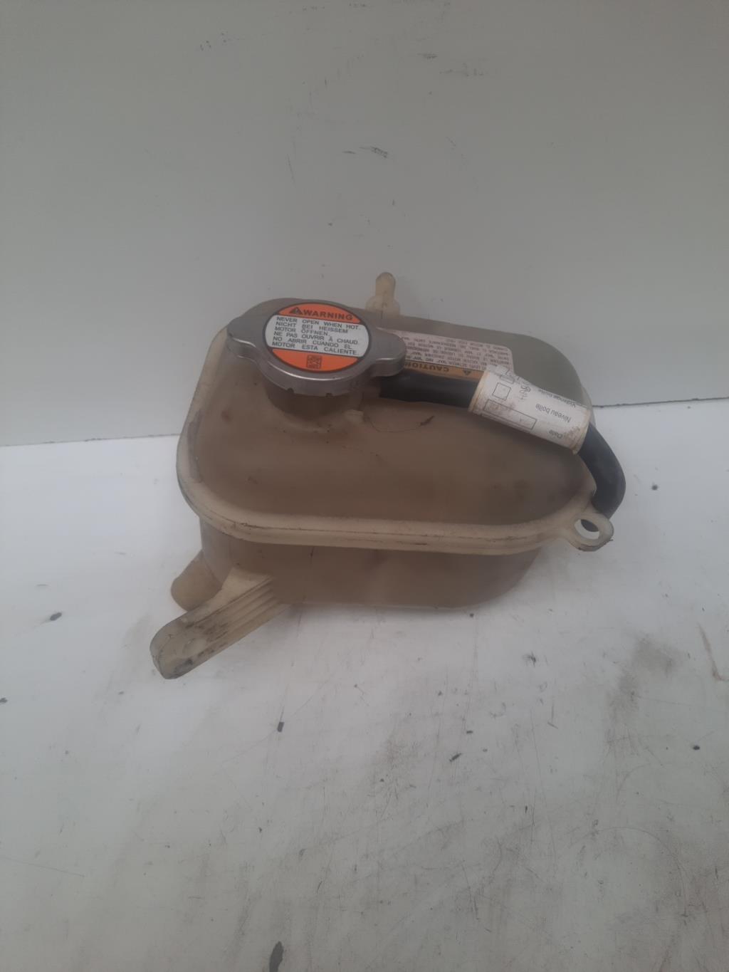 Vase d'expansion KIA CEE-D 1 PHASE 1 Diesel - 1