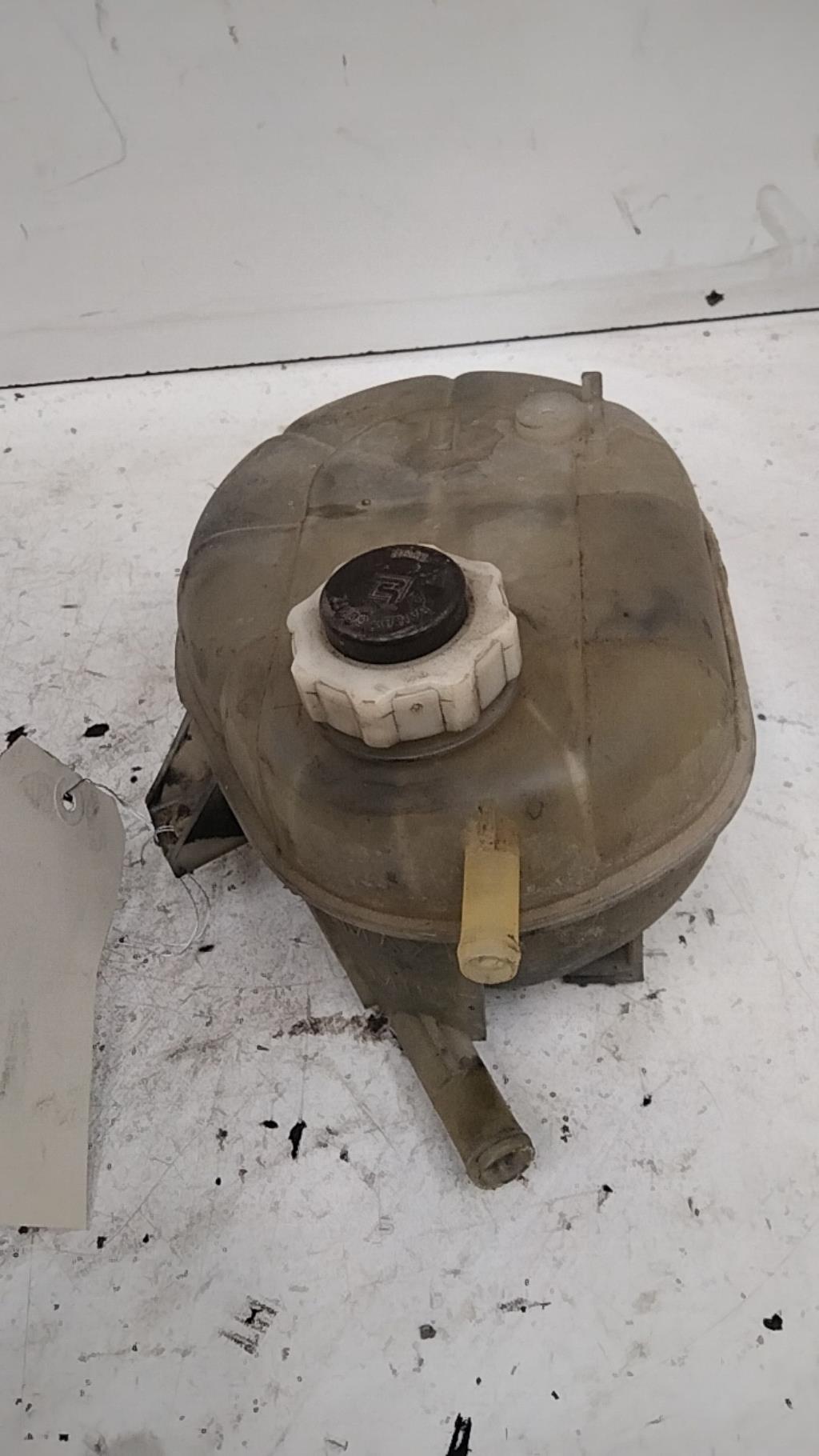 Vase d'expansion RENAULT MASTER 2 PHASE 1 Diesel - 1