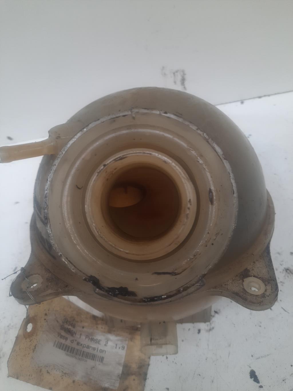 Vaso di espansione VOLKSWAGEN SHARAN 1 PHASE 2 Diésel - 1
