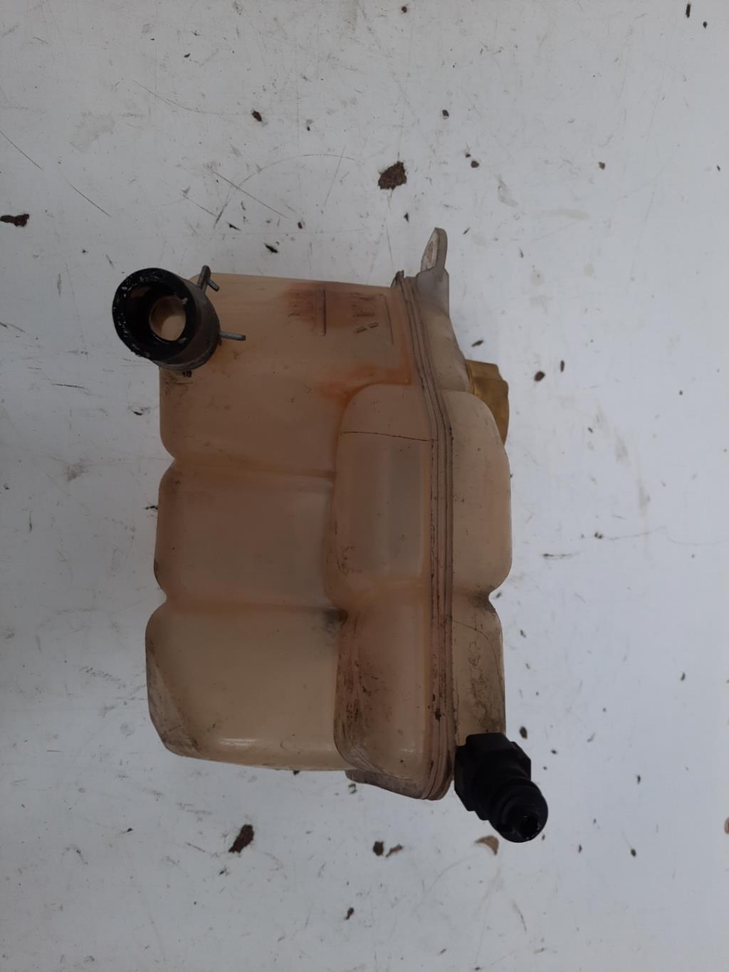 Vase d'expansion MAZDA 2 1  - 1