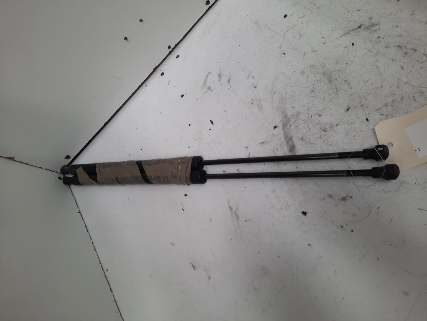 Molla a gas bagagliaio CITROEN C3 PICASSO PHASE 1  - 1