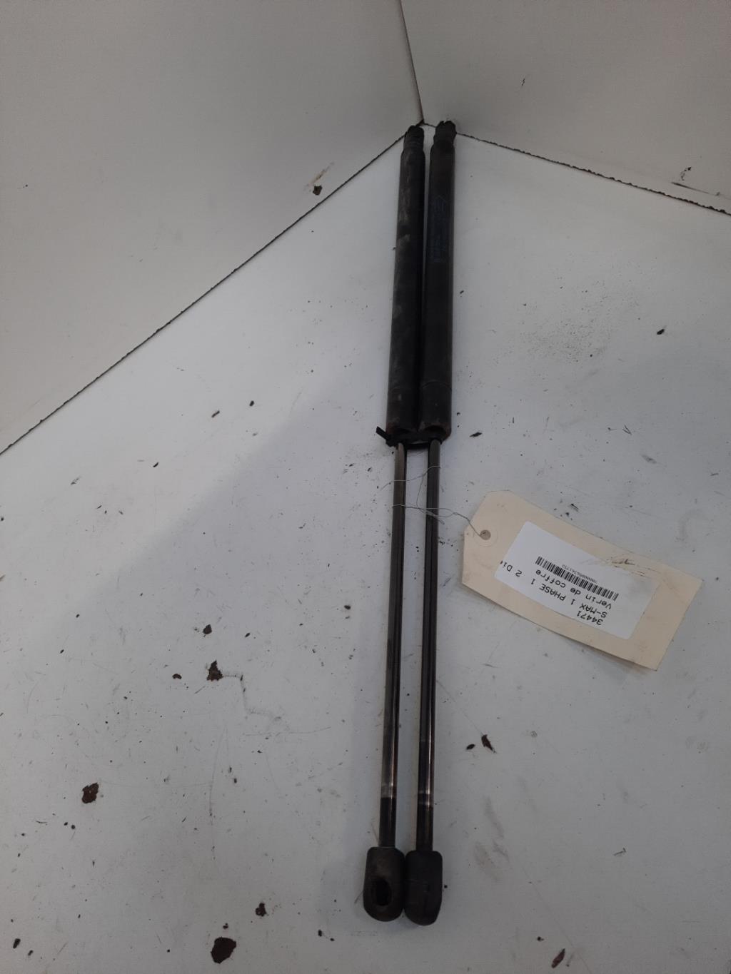 Verin de coffre FORD S-MAX 1 PHASE 1 Diesel - 1