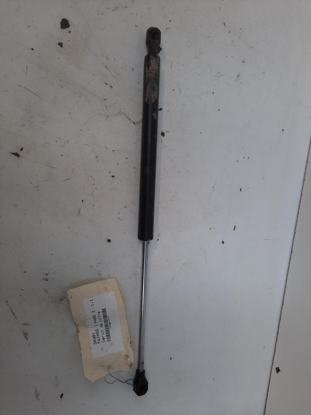 Verin de coffre RENAULT TWINGO 1 PHASE 3  - 1