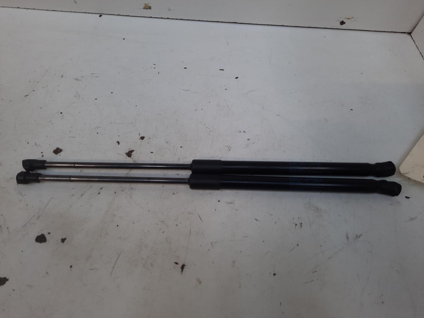 Molla a gas bagagliaio destra SEAT IBIZA 4 PHASE 1 Diésel - 1