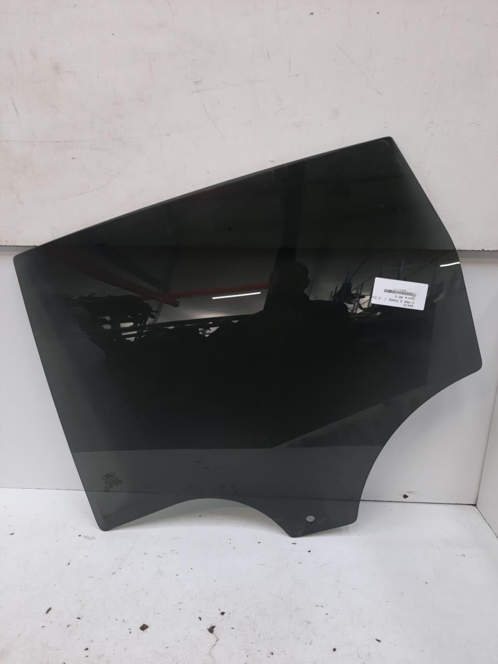 Vitre arriere gauche FORD C-MAX 2 PHASE 1 Diesel - 1