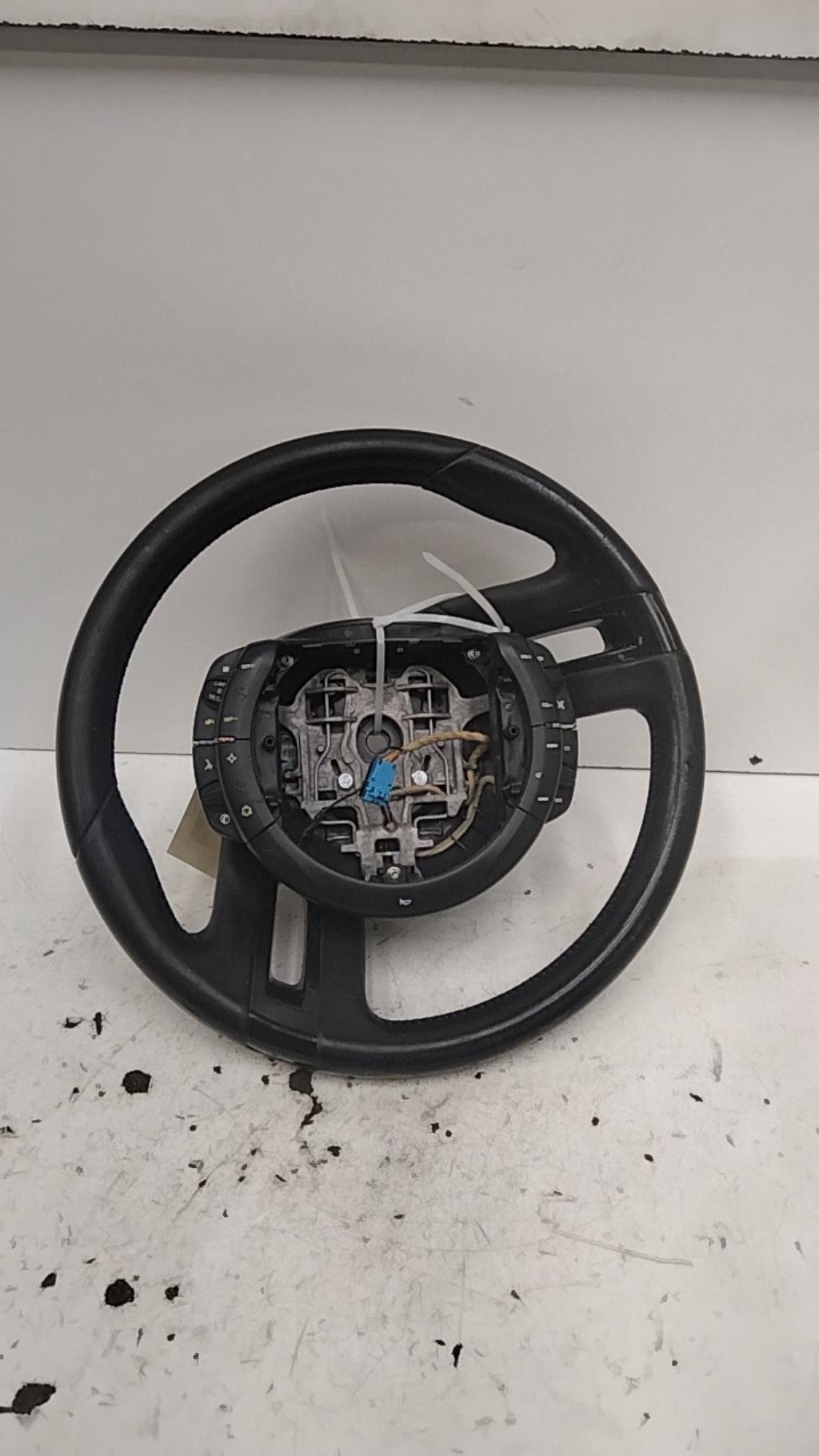 Volante CITROEN C4 PICASSO 1  - 1