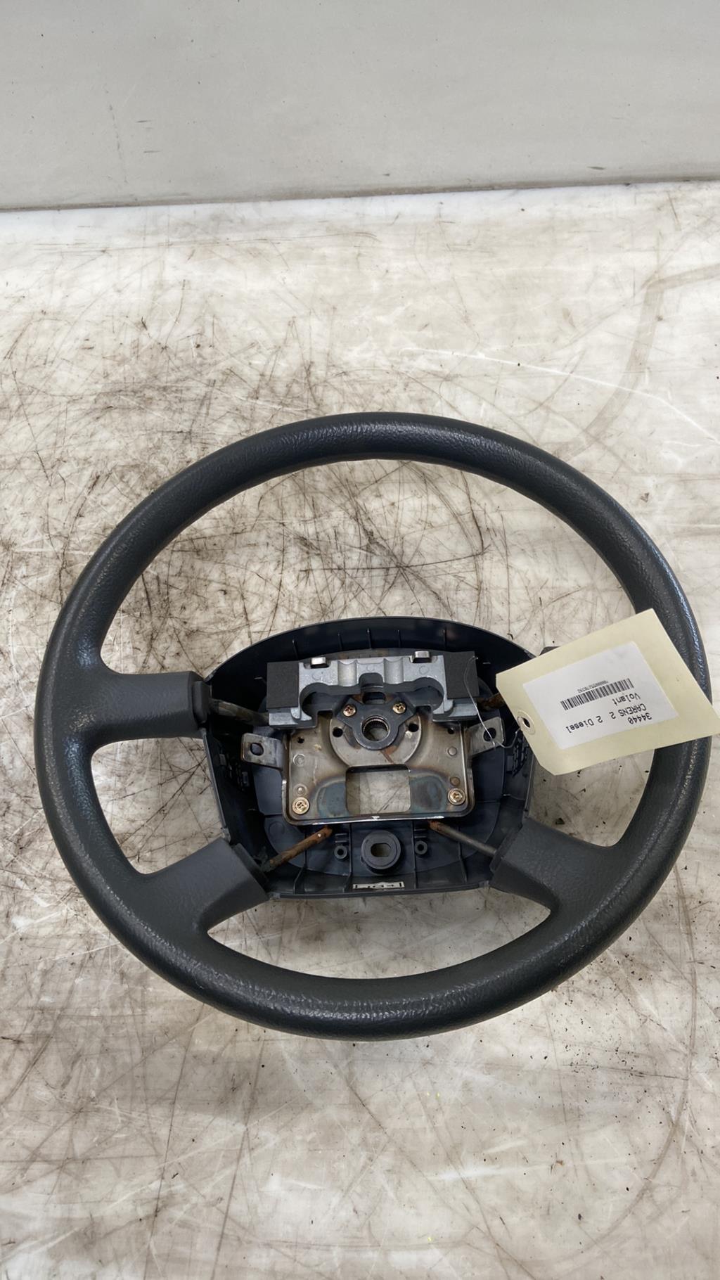 Volant KIA CARENS 2 Diesel - 1