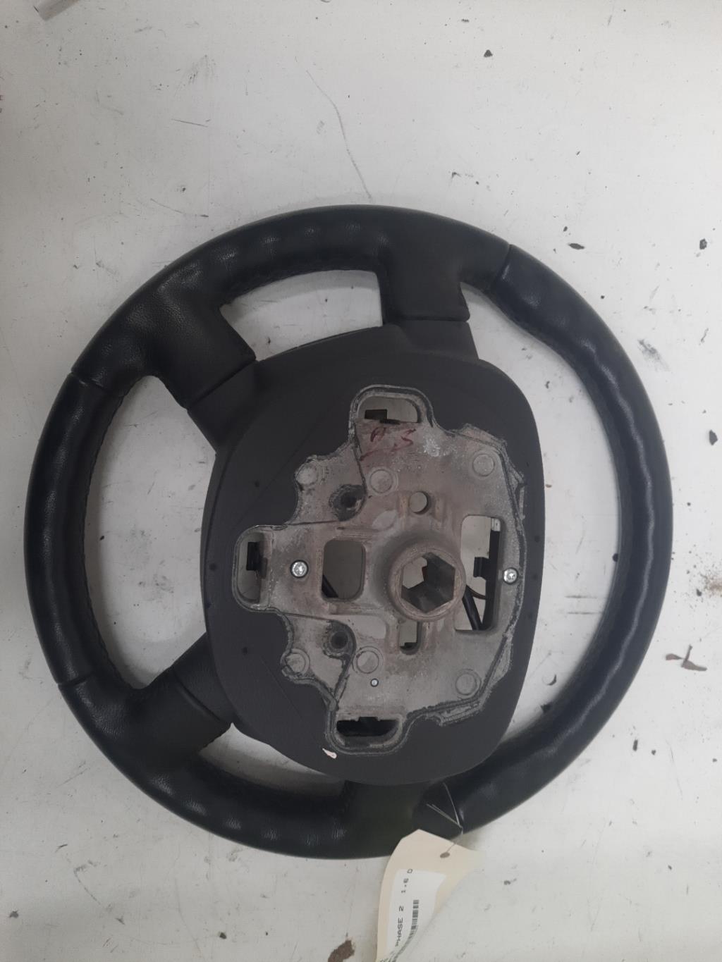 Volant FORD FOCUS 2 PHASE 2 Diesel - 1