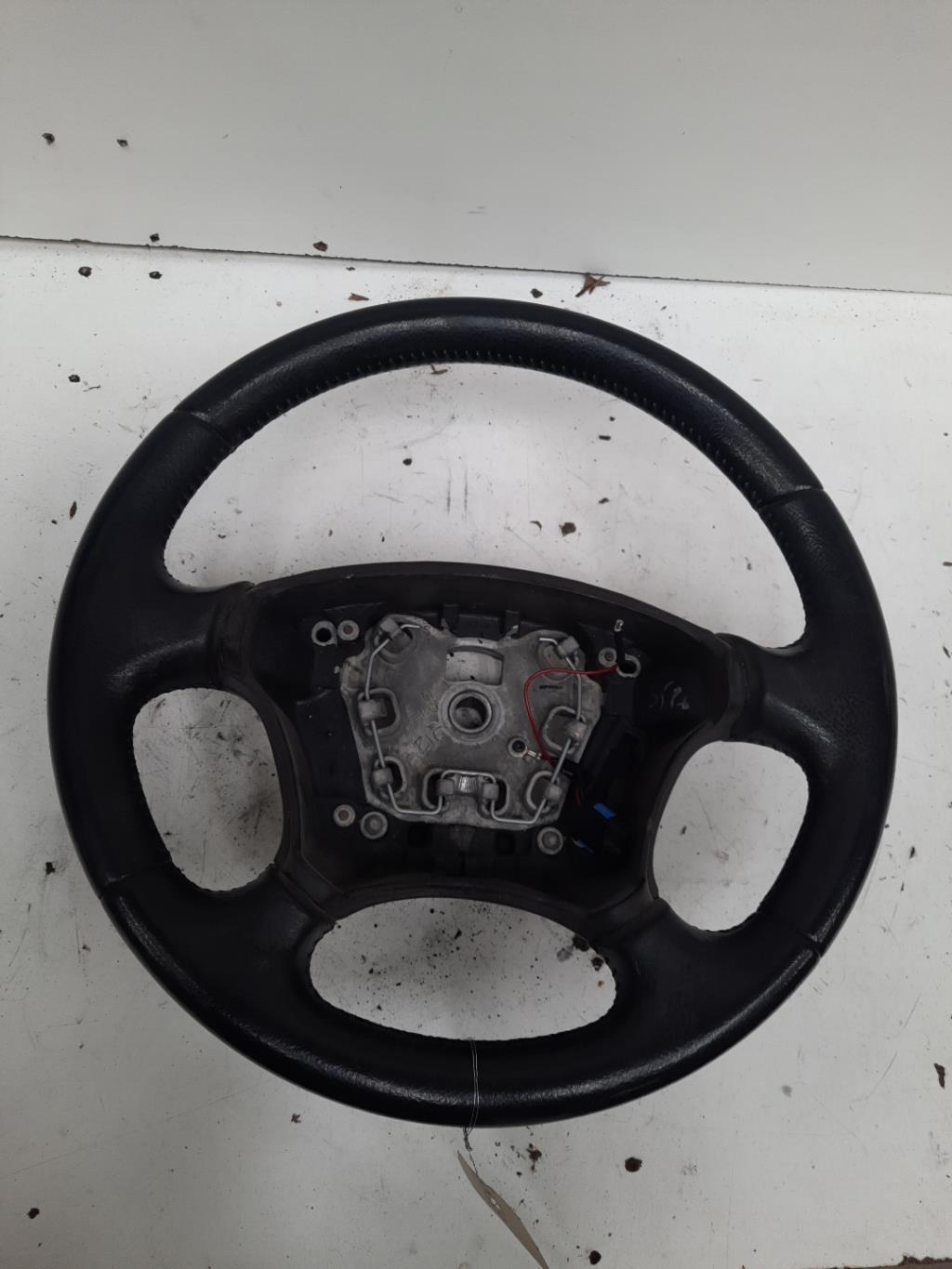 Volant PEUGEOT 407 PHASE 1  - 1