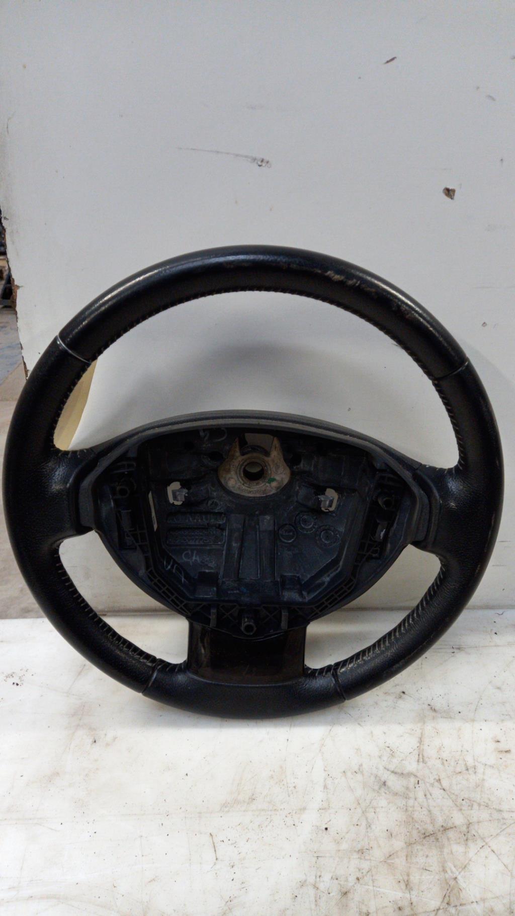 Volant DACIA DUSTER 1 PHASE 1 Diesel - 1