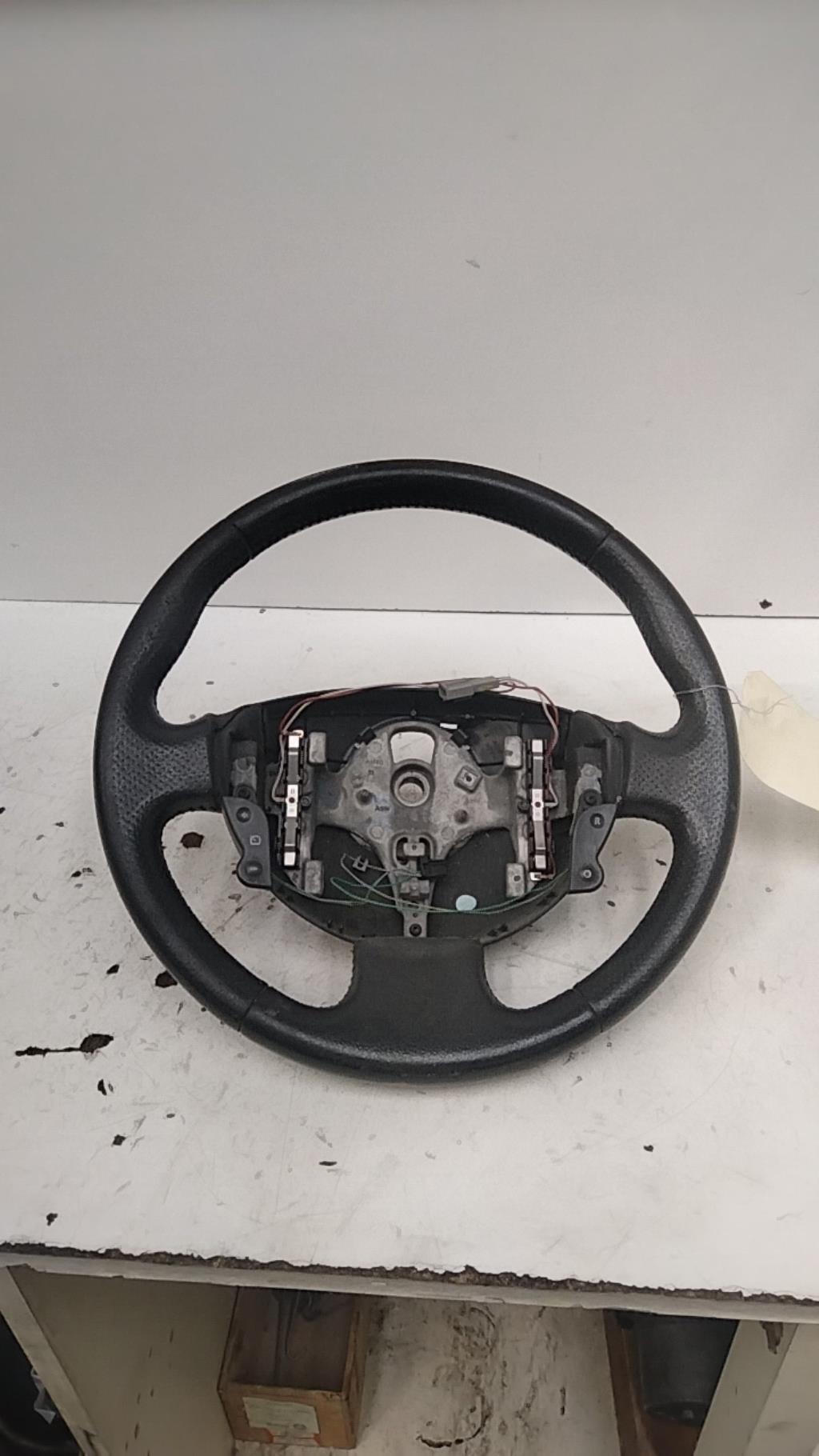 Volant RENAULT MEGANE 2 PHASE 2 Diesel - 1