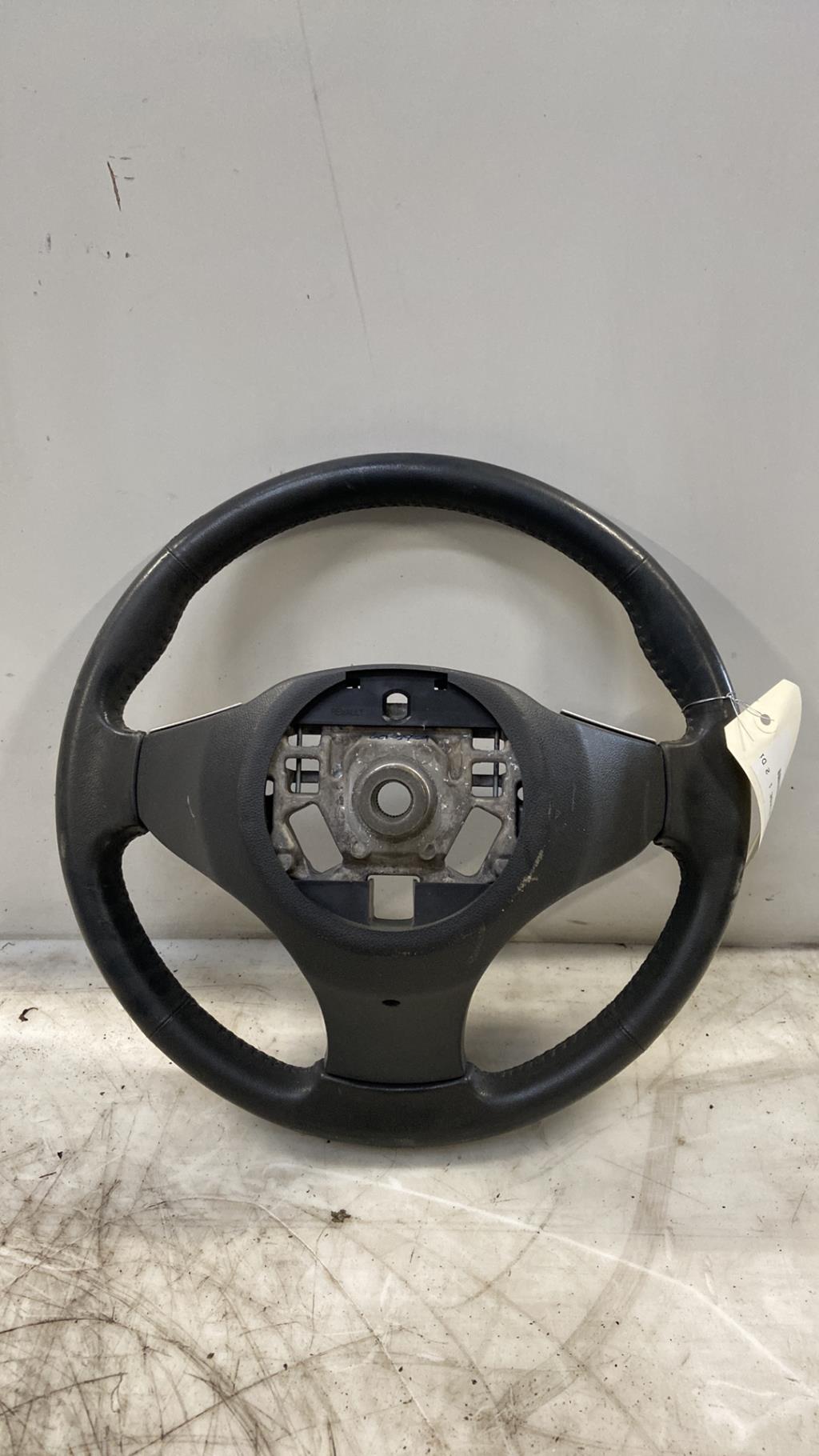 Volant RENAULT KOLEOS 1 PHASE 1 Diesel - 1