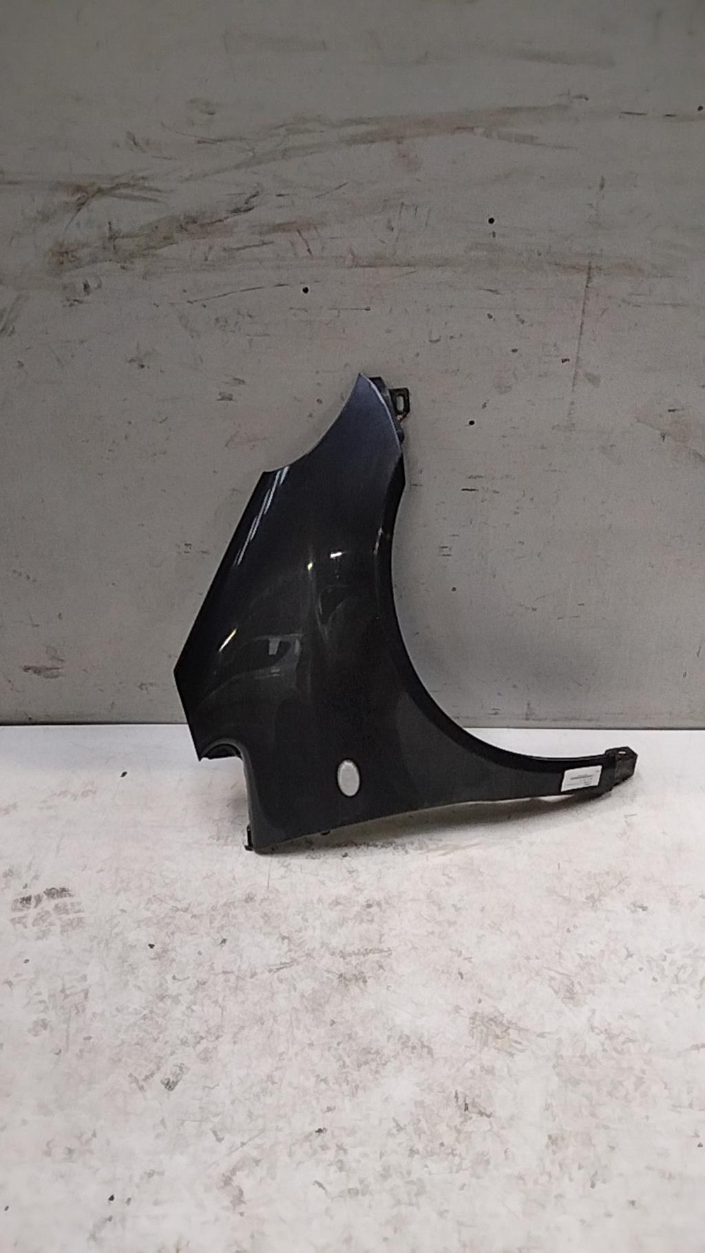 Parafango anteriore destro MERCEDES CLASSE A 168 PHASE 2 Diésel - 1
