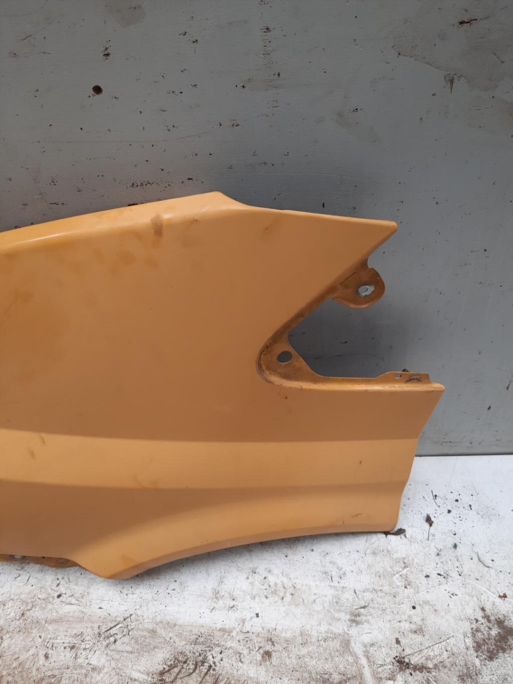 Aile avant gauche FORD TRANSIT 3 Diesel - 1