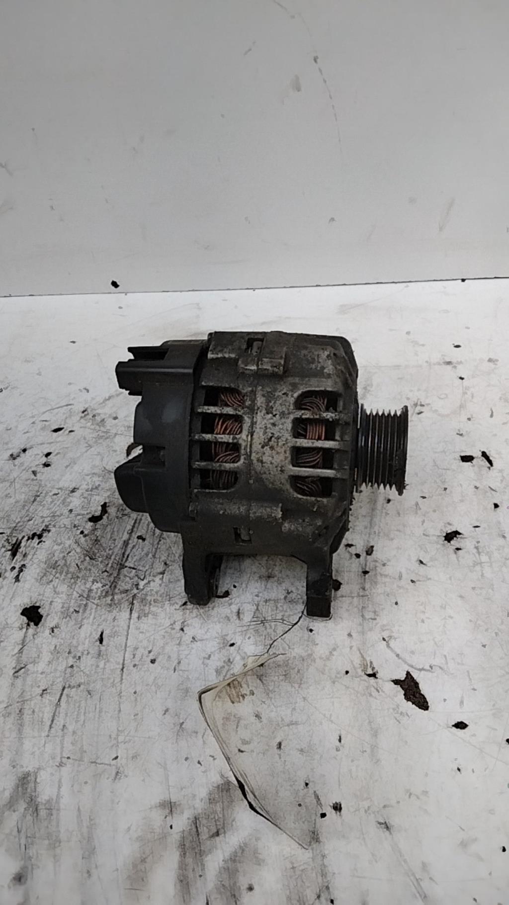 Alternatore VOLKSWAGEN POLO 4 PHASE 2 Gasolina - 1