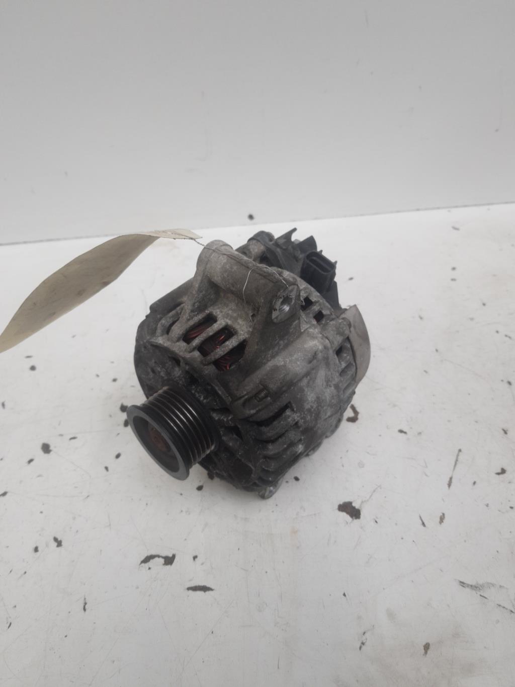 Alternatore FORD FIESTA 5 PHASE 1 Gasolina - 1