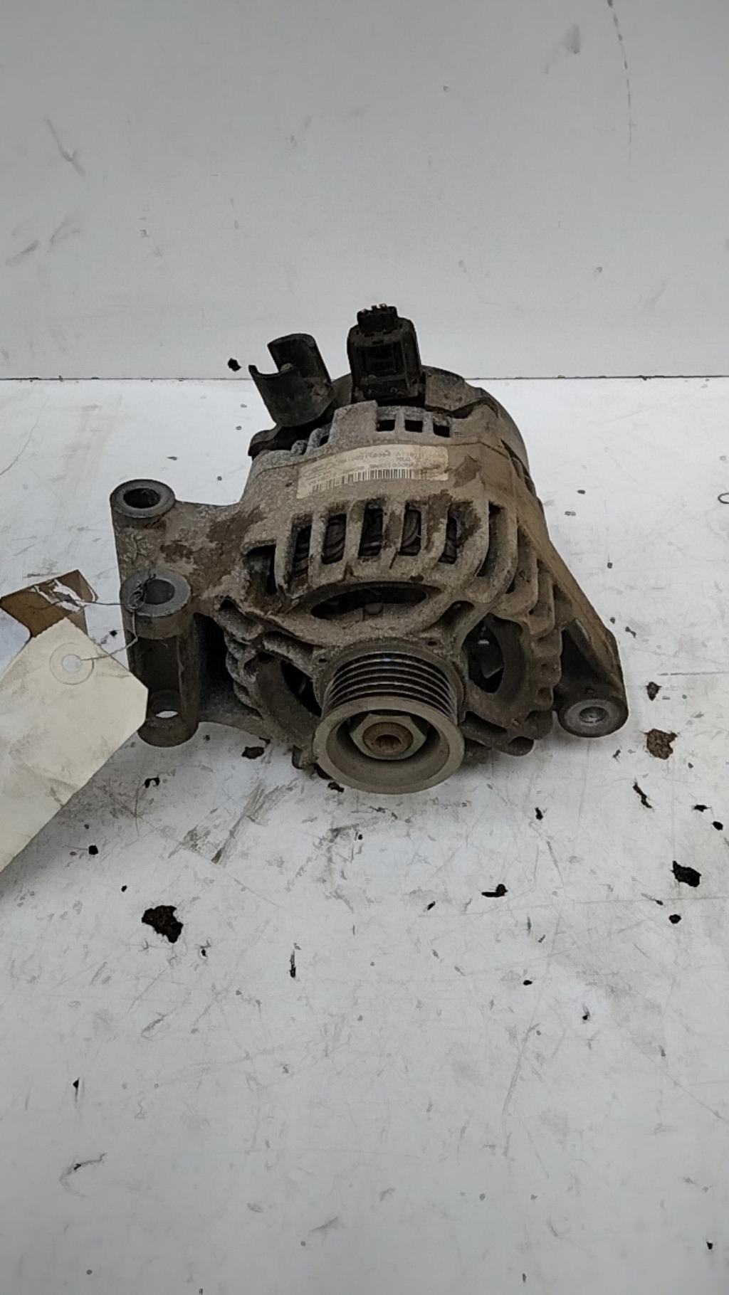 Alternatore FORD FUSION PHASE 2 Gasolina - 1