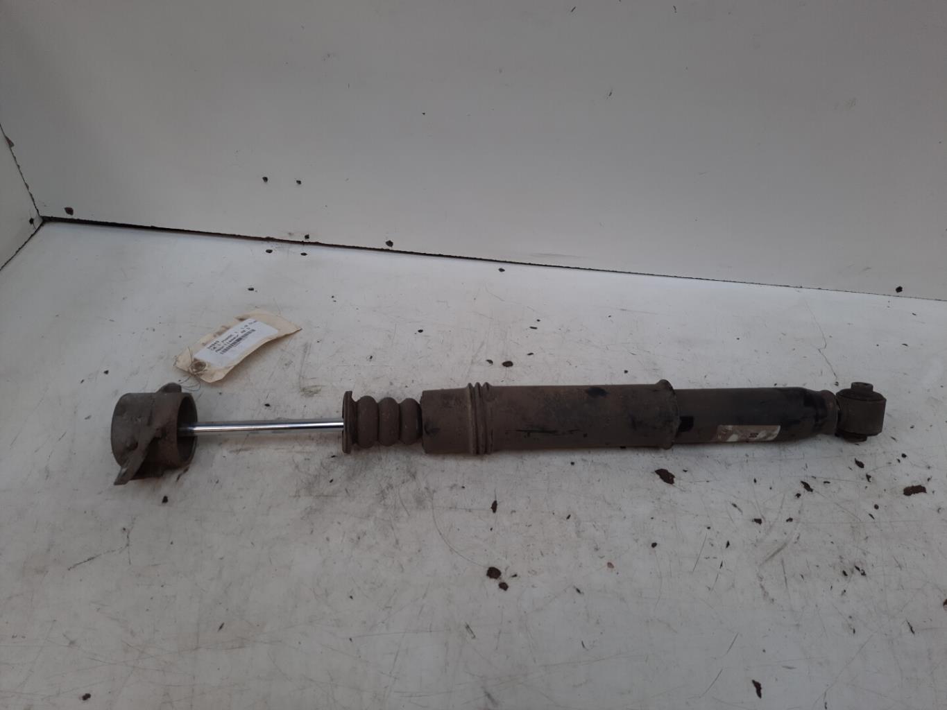 Ammortizzatore posteriore destro CITROEN C4 1 PHASE 1 Diésel - 1