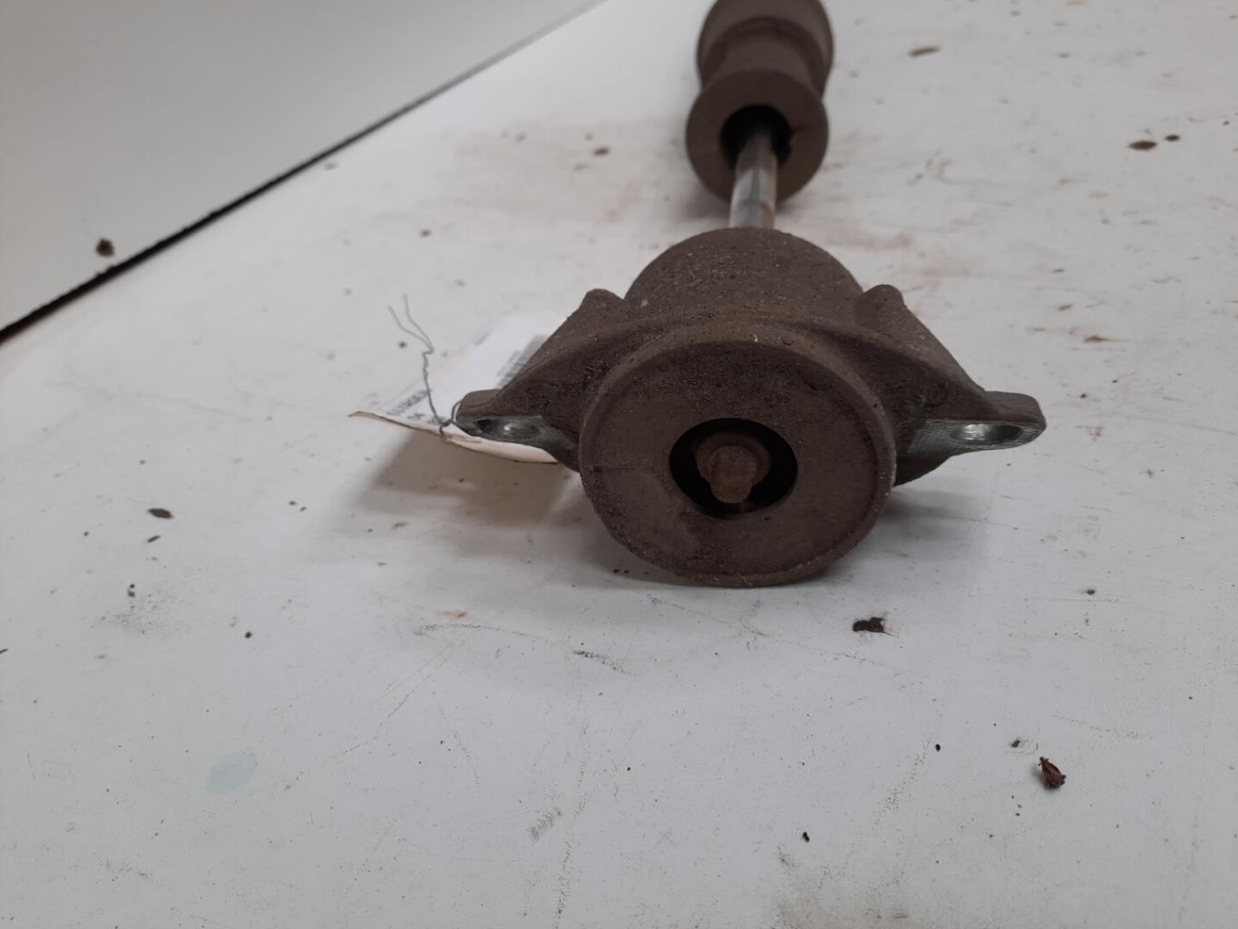 Ammortizzatore posteriore destro CITROEN C4 1 PHASE 1 Diésel - 1