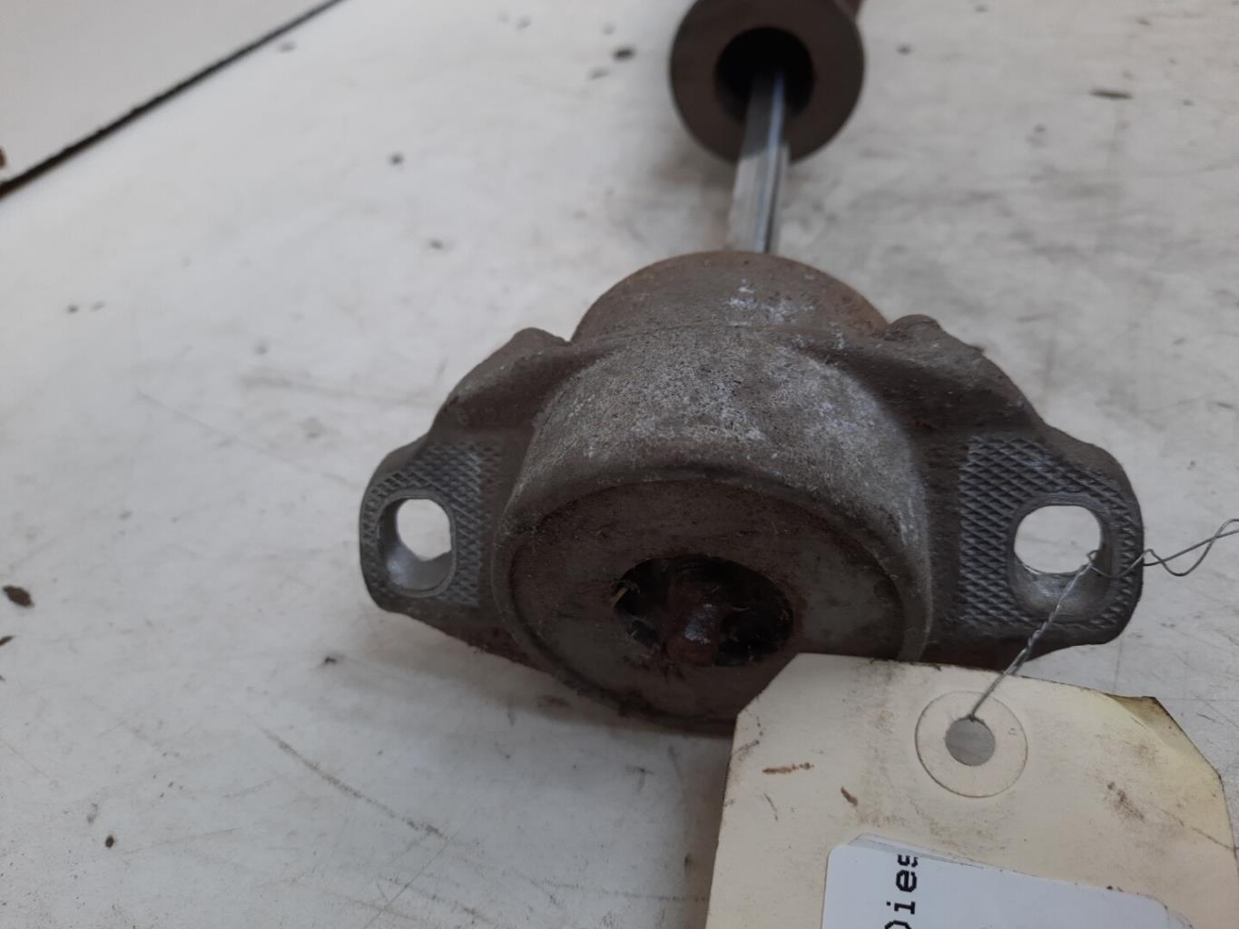 Ammortizzatore posteriore sinistro CITROEN C4 1 PHASE 1 Diésel - 1