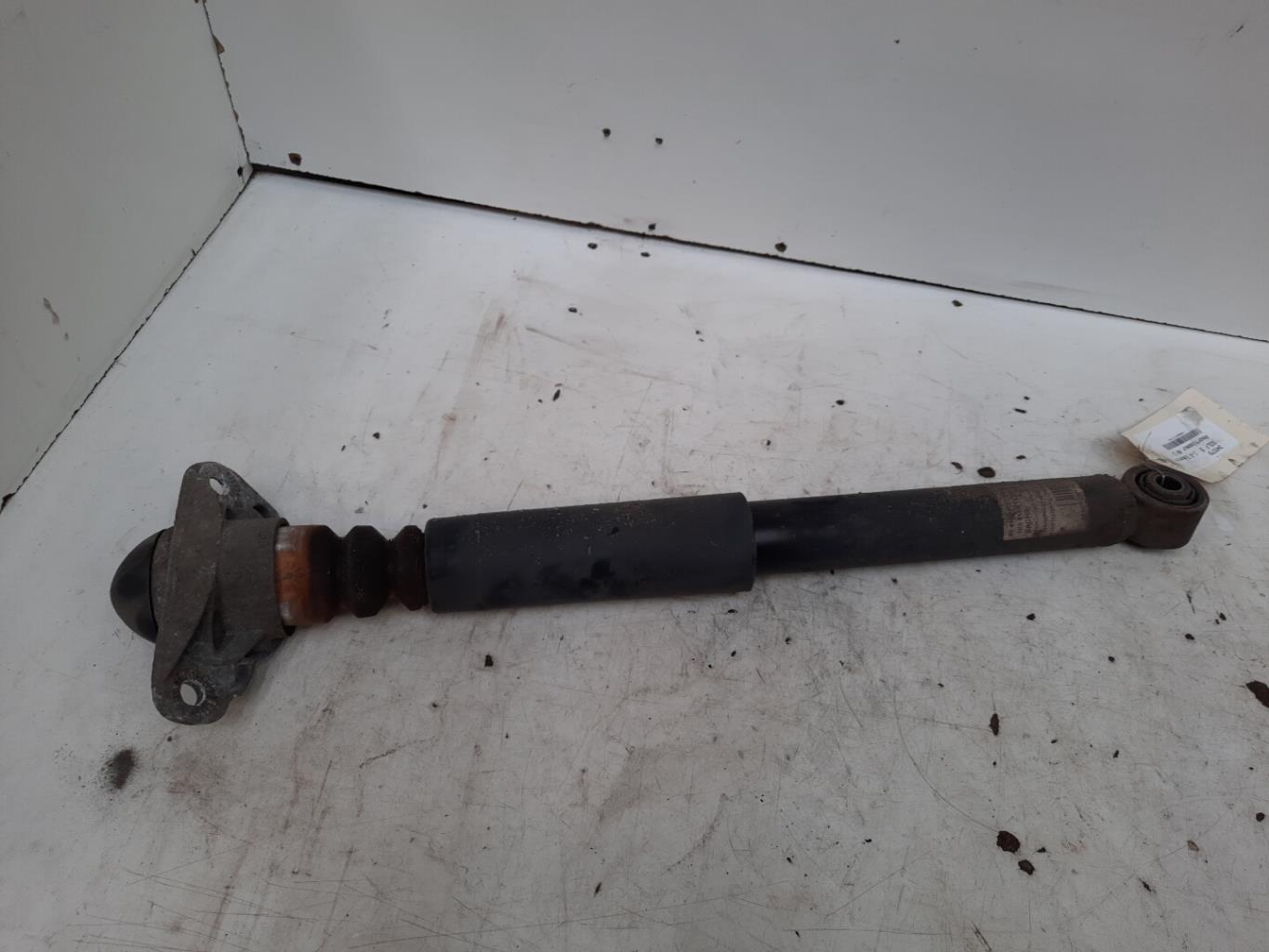 Ammortizzatore posteriore sinistro VOLKSWAGEN GOLF 5 Gasolina - 1