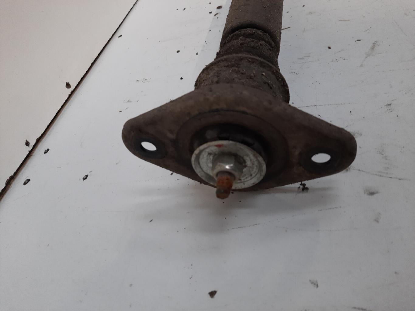 Ammortizzatore posteriore sinistro KIA RIO 2 PHASE 1  - 1