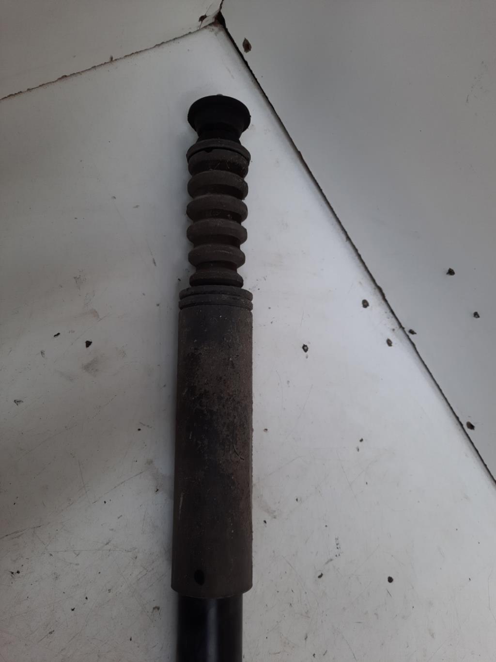 Ammortizzatore posteriore sinistro RENAULT CLIO 3 PHASE 1 BREAK  - 1