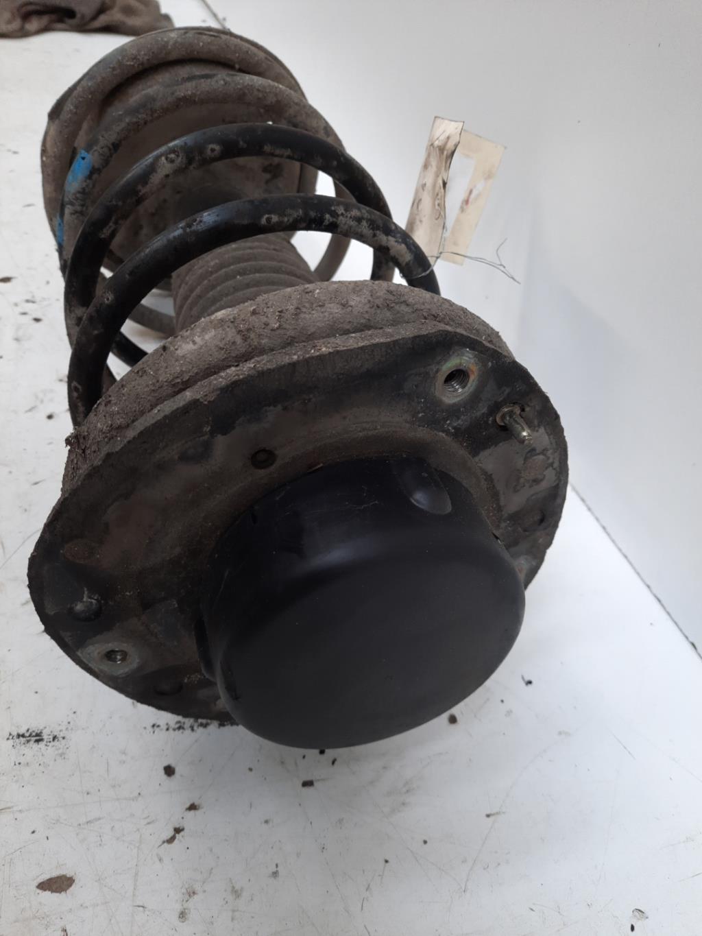 Ammortizzatore anteriore destro PEUGEOT 206 PHASE 1 Gasolina - 1