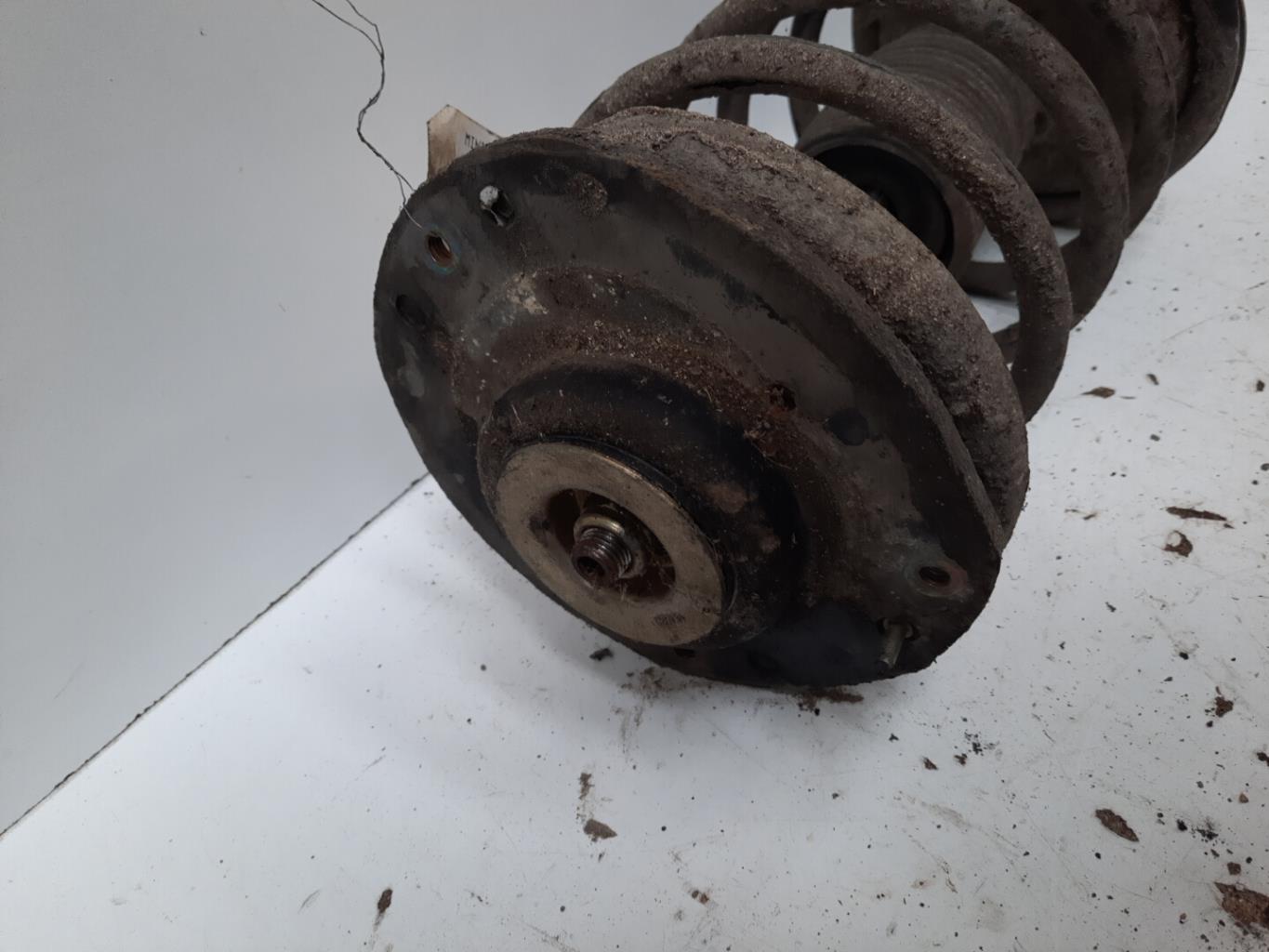 Ammortizzatore anteriore destro PEUGEOT 206 PHASE 1  - 1