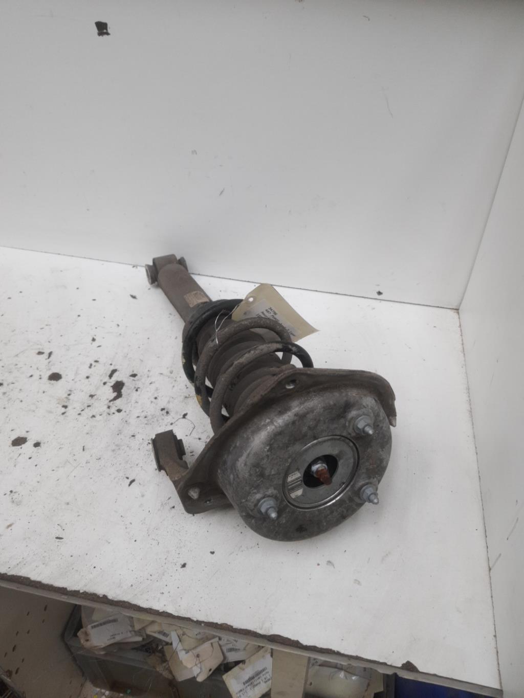 Ammortizzatore anteriore destro PEUGEOT 407 PHASE 1 Gasolina - 1