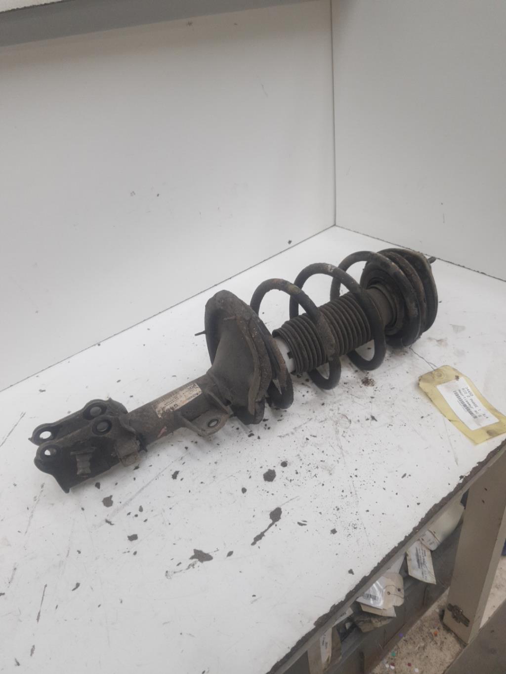 Ammortizzatore anteriore sinistro KIA RIO 2 PHASE 1  - 1
