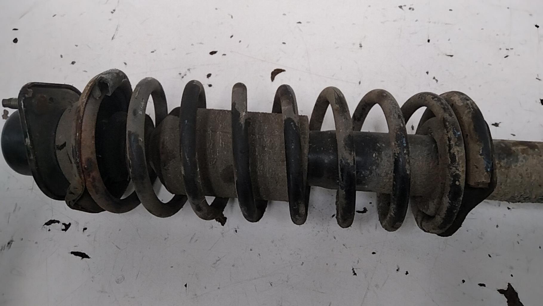 Ammortizzatore anteriore sinistro NISSAN MICRA 2 PHASE 4  - 1