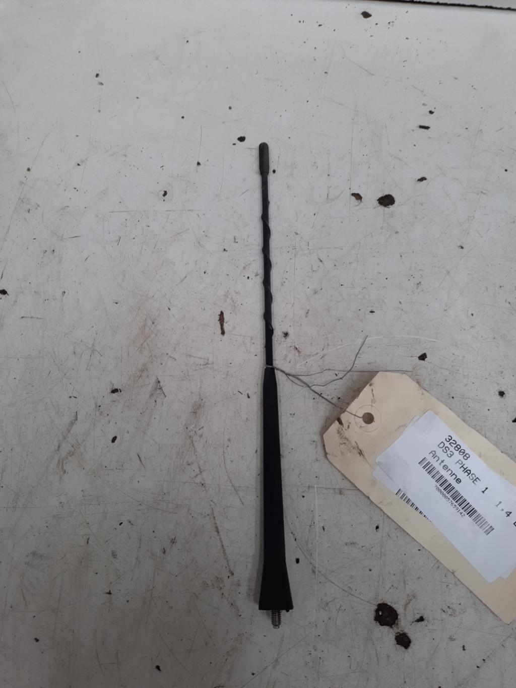 Antenne CITROEN DS3 PHASE 1 Essence - 1
