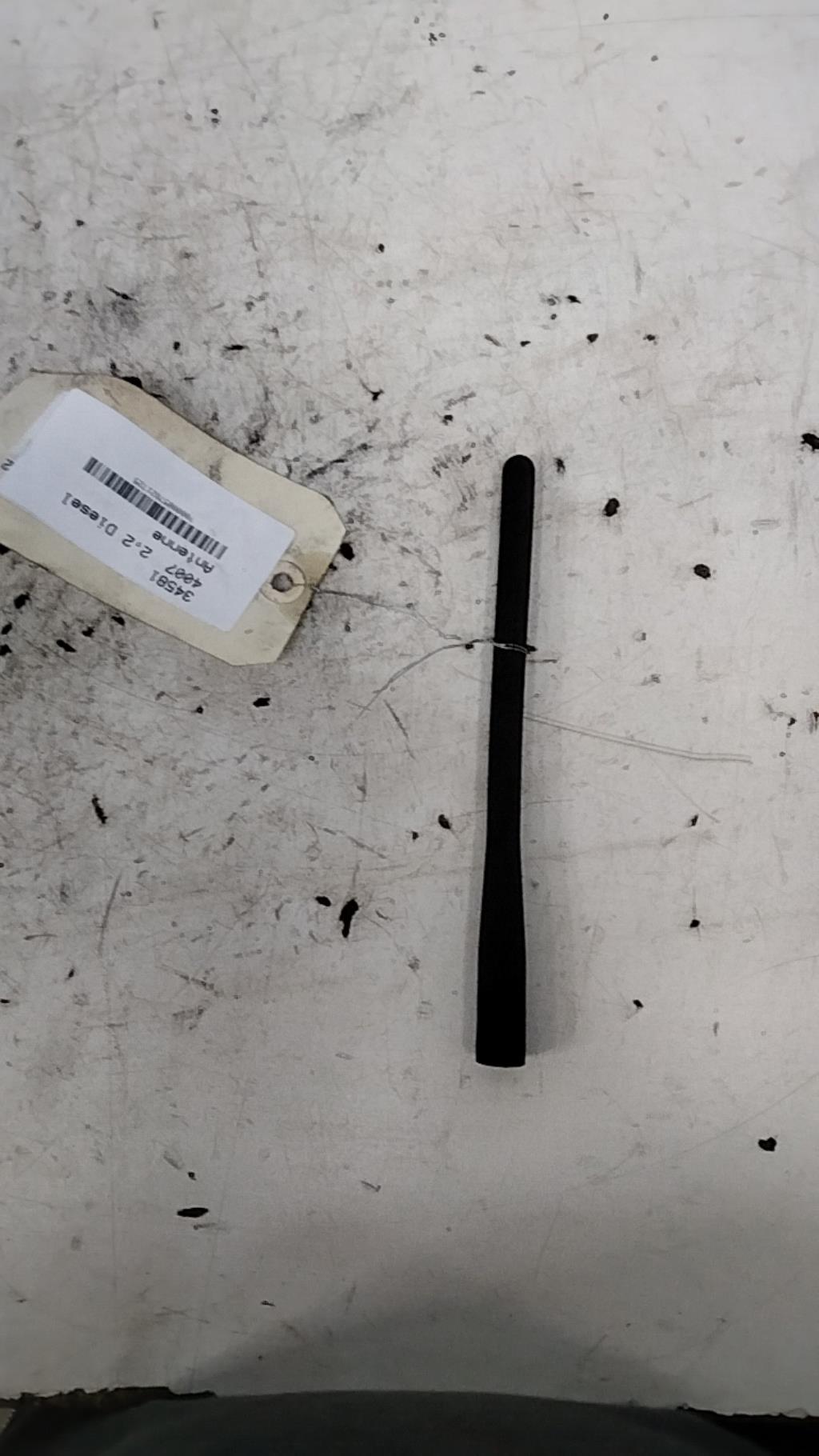 Antenne PEUGEOT 4007 Diesel - 1