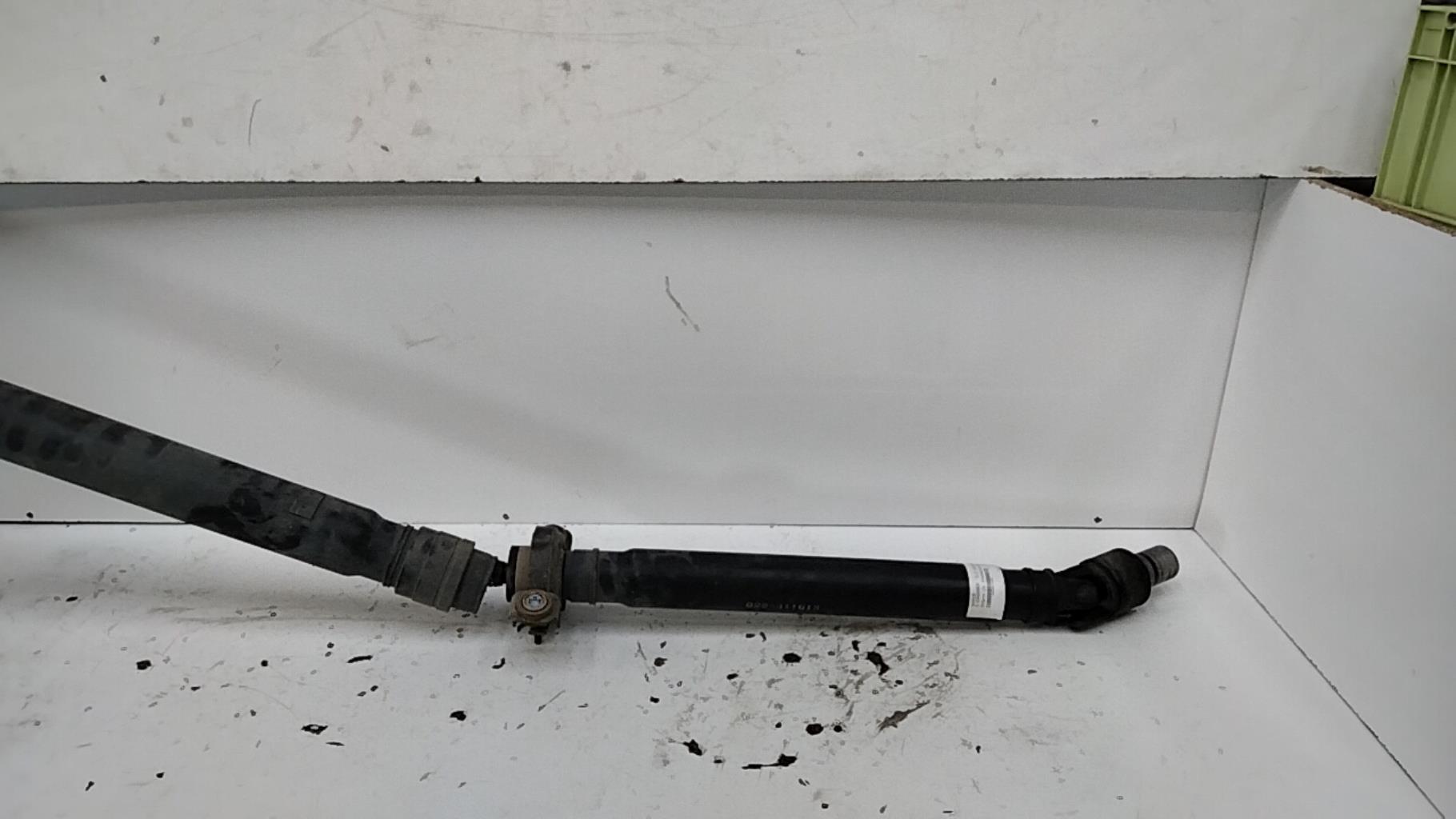 Albero di trasmissione (trazione posteriore) CITROEN C-CROSSER Diésel - 1
