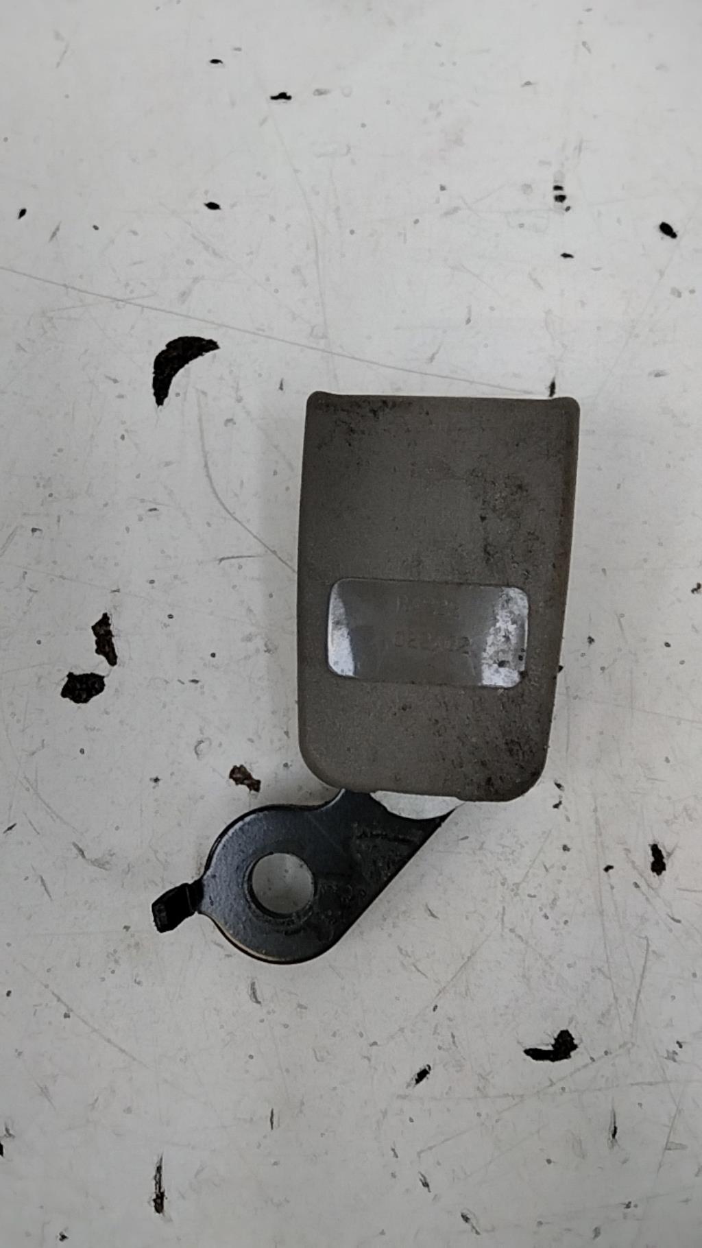 Aggancio cintura sicurezza posteriore centrale CITROEN XSARA PICASSO PHASE 1  - 1
