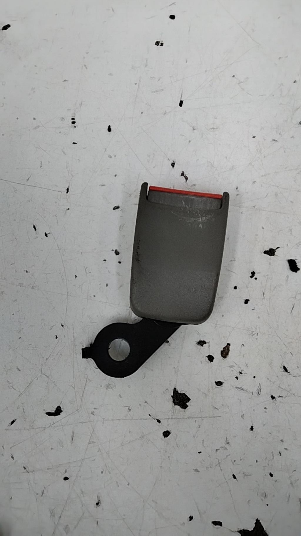 Aggancio cintura sicurezza posteriore sinistro CITROEN XSARA PICASSO PHASE 1  - 1