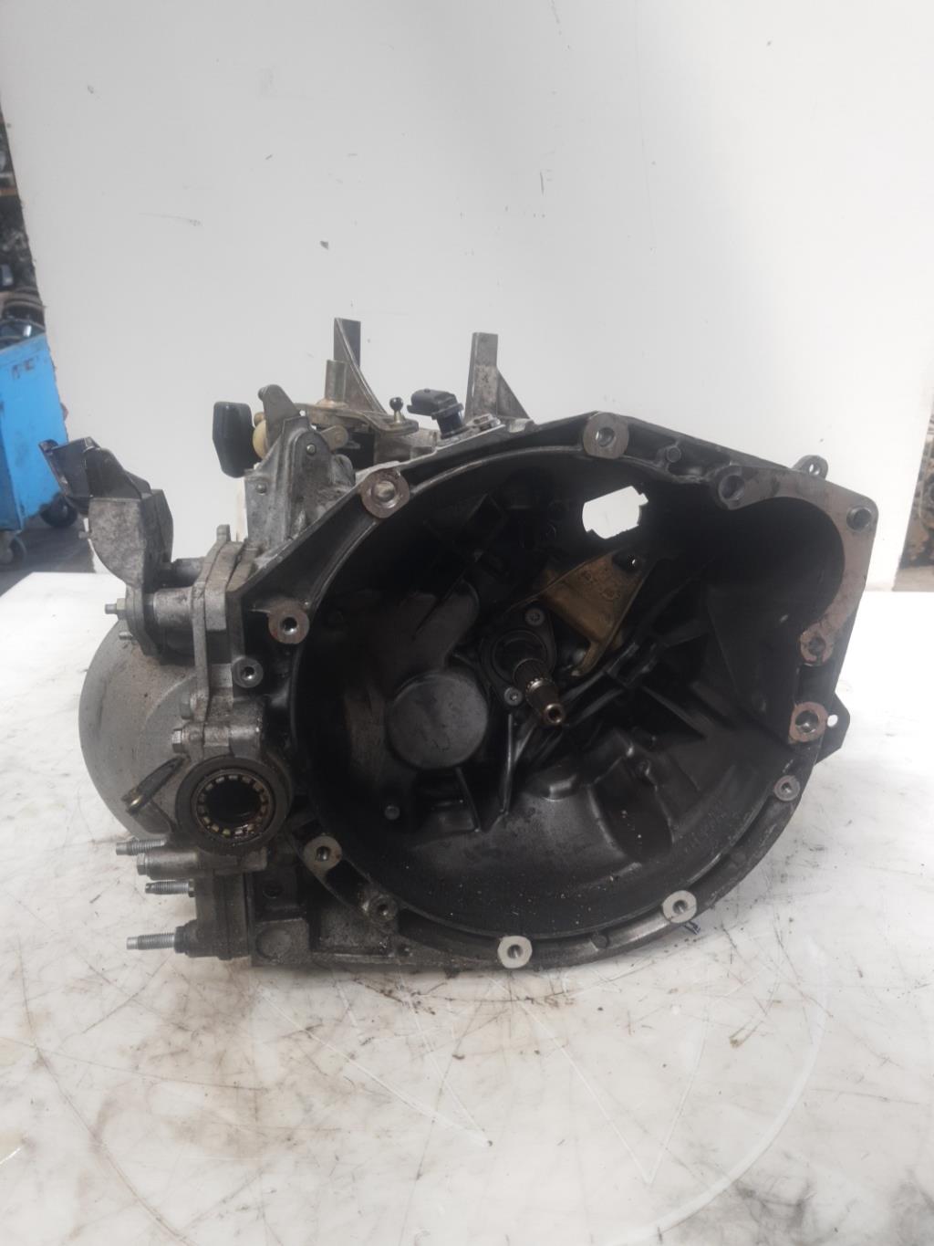 Boite de vitesses CITROEN C5 1 PHASE 1 BREAK Diesel - 1