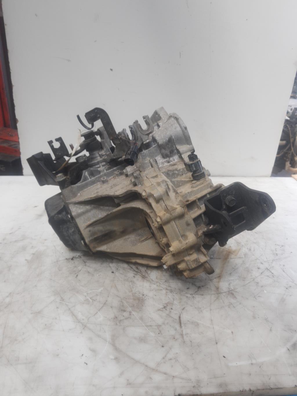 Boite de vitesses KIA RIO 2 PHASE 1  - 1