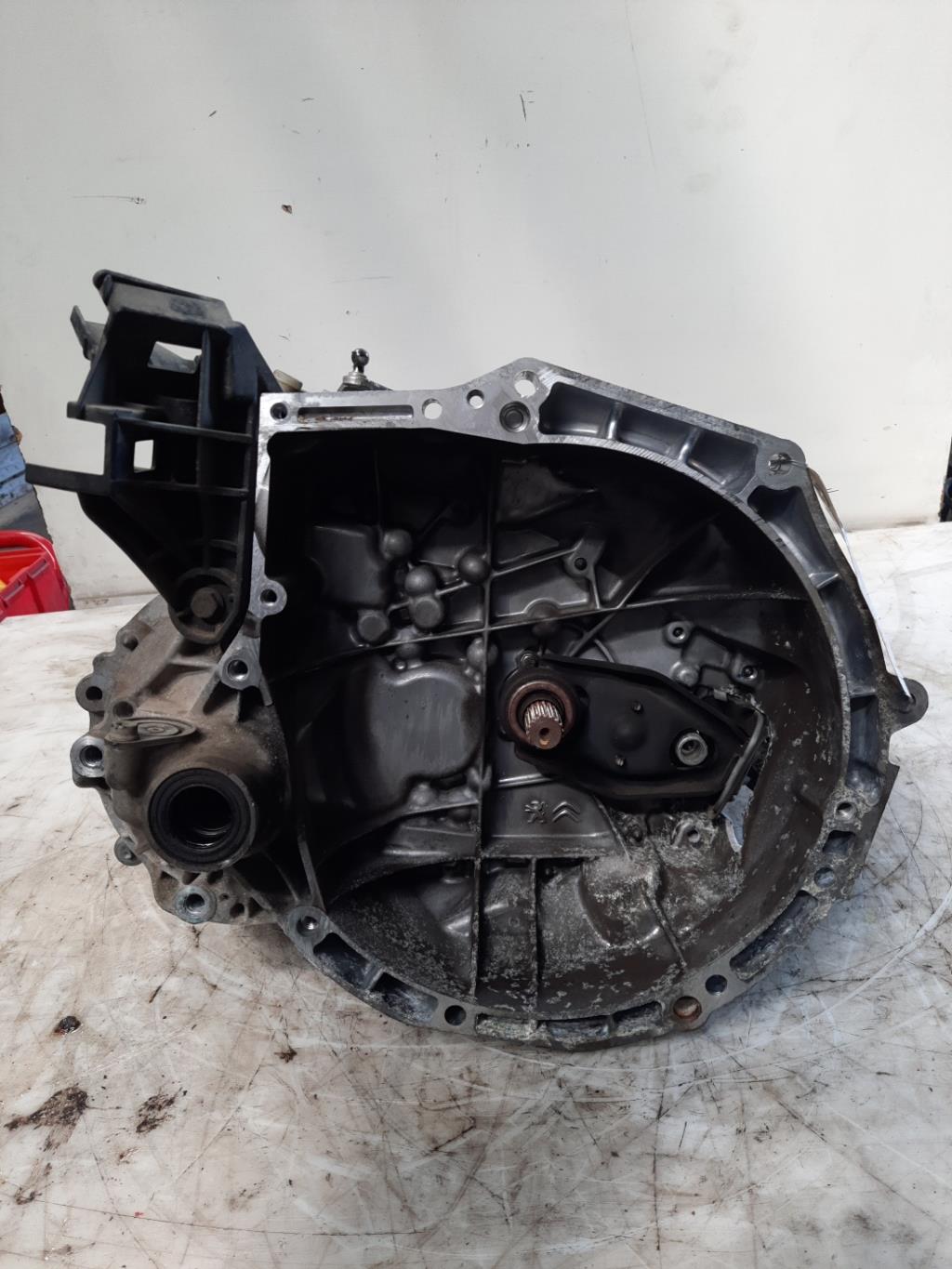 Boite de vitesses CITROEN DS3 PHASE 1 Essence - 1