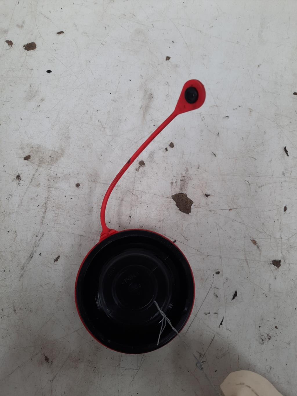 Bouchon de carburant OPEL ZAFIRA B PHASE 2  - 1
