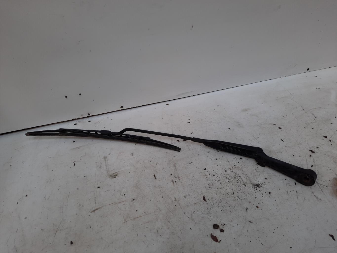 Braccio tergicristallo anteriore destro NISSAN MICRA 2 PHASE 4  - 1