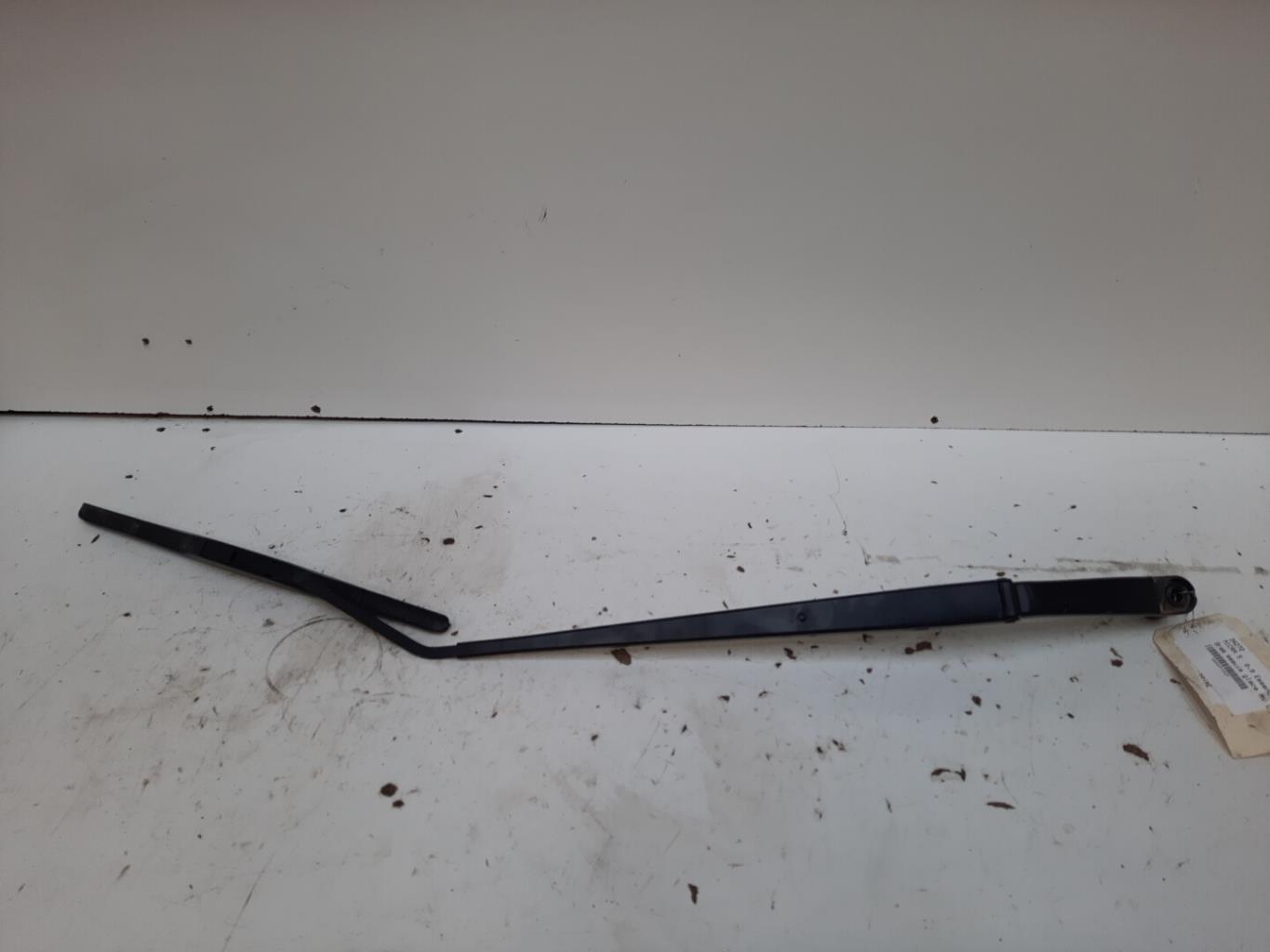 Braccio tergicristallo anteriore destro NISSAN MICRA 5 Gasolina - 1