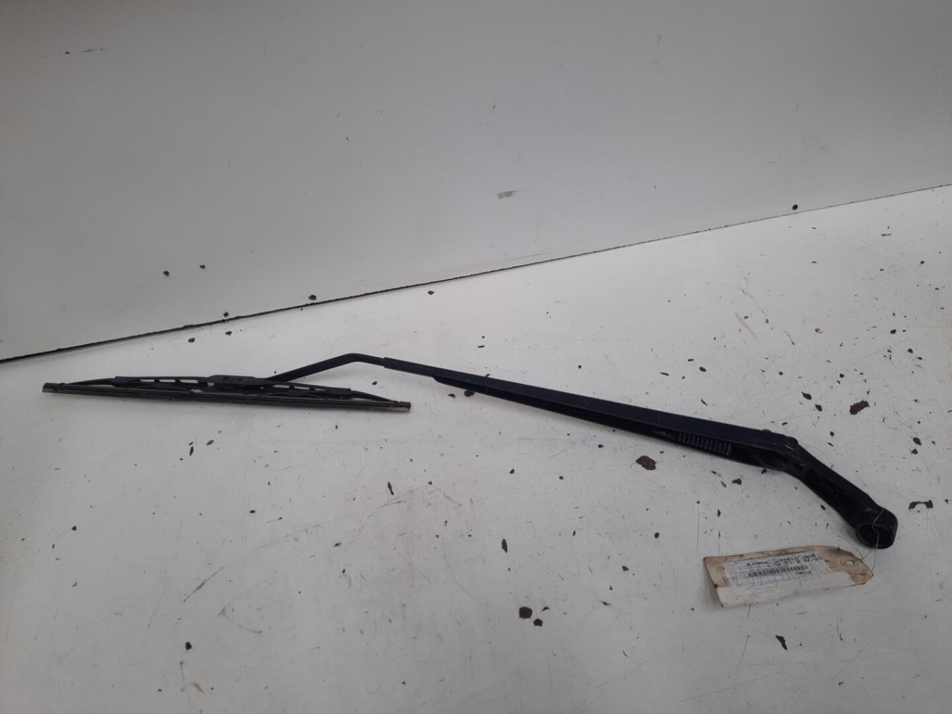 Braccio tergicristallo anteriore destro TOYOTA COROLLA VERSO 2 PHASE 1 Diésel - 1