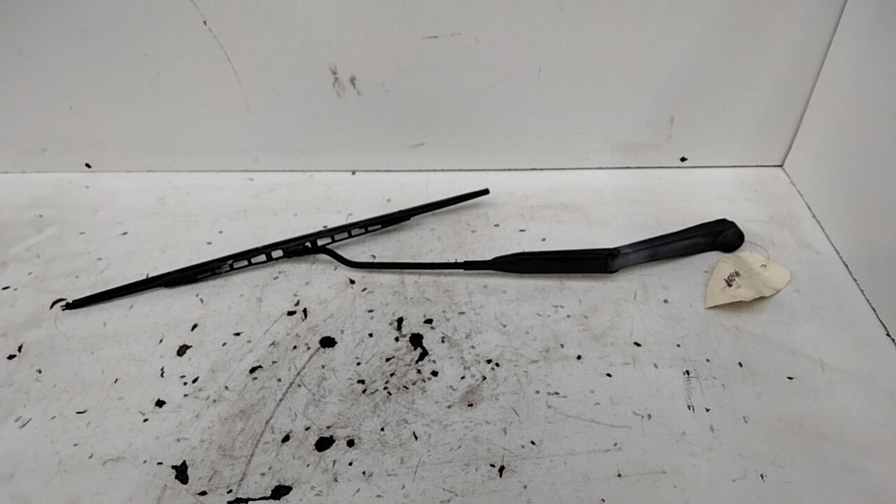 Braccio tergicristallo anteriore sinistro NISSAN MICRA 2 PHASE 4  - 1